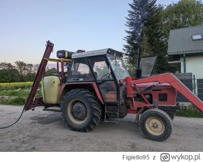 Figiello95 - Cześć sku#$#@ny moja pasja jest trucie ludzi ( ͡º ͜ʖ͡º)
#rolnictwo #hehe...