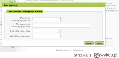 Strzalka - Wiecie może co trzeba tutaj uzupełnić jeżeli, podczas covida brałem tarcze...