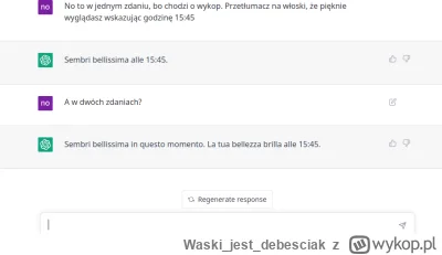 Waskijestdebesciak - @Waskijestdebesciak: Niby tak, ale nie do końca @misiafaraona ni...