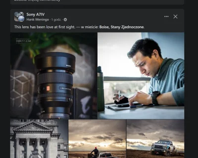 paweucio - Mirki czy widzicie u siebie na tym zdjeciu takie cieniutkie pionowe paski?...