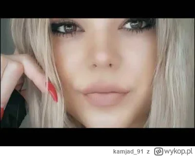 kamjad_91 - ( ͡° ͜ʖ ͡° )つ──☆*:・ﾟ♫⋆｡♪ ₊˚♬ ﾟ. ﮩ

▶RUSKY - BAD B 

#muzyka #muzykaelektr...