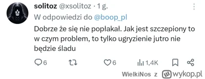 WielkiNos - Psiarze oczywiście w formie. Nic się nie stało, dawajmy się gryźć pieskom...