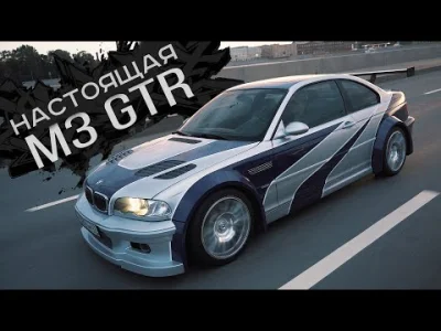 supra107 - @turbine: Chłopy z tego kanału mają zajebistą smykałkę do CGI.

A tutaj ju...