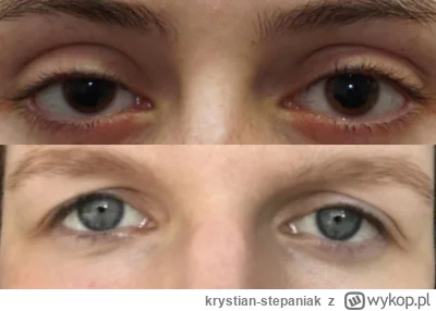 krystian-stepaniak - @De_Fault: C--j wie ale facet z takimi oczami jak jej to już na ...