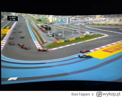 BasTajpan - Chłop ogląda wyścig Bubu zubi z 21 roku i nawet po 4 latach nerwy mnie bi...