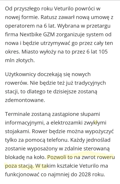 Paczekwmasle - @matixrr: mmm już nie mogę się doczekać tych rowerów zaparkowanych na ...