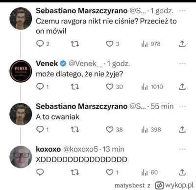 matysbest - #famemma