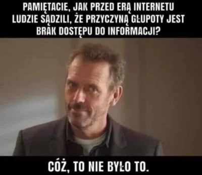 Pozjadalemwszystkierozumy