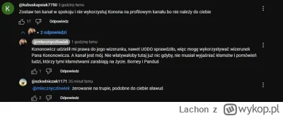 Lachon - @Kiszak1902: tylko dodam :)