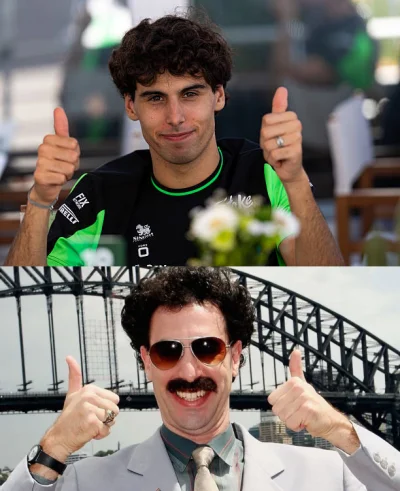 Gieekaa - Very nice.
#f1