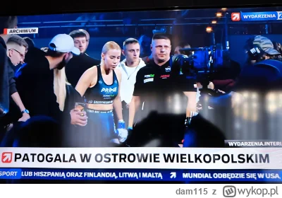dam115 - Polsat nie odpuszcza xD Teraz się obrywa #primemma 


#famemma