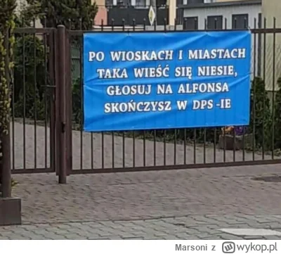 Marsoni - ( ͡° ͜ʖ ͡°) #wybory