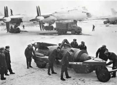P0PEYE - skoro rosjanie rozpoczęli masową produkcję bomb FAB-3000 to nie zdziwię się ...