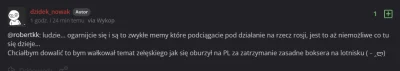 rudi-meyer - Hipokryta level 9000
- szkalowanie ukraińców ok
- szalowanie kacapskiej ...