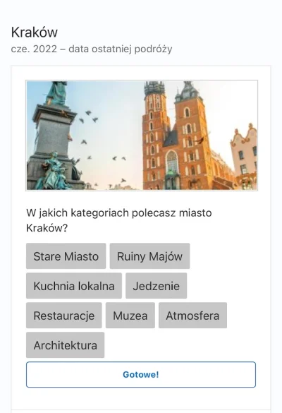 PawulonDlaStarych - @letitbe: Mi booking takie coś odwalił