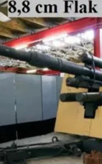 remlezar - @PeppetheFroggenjoyer: No ja mam typu niemiecka armata