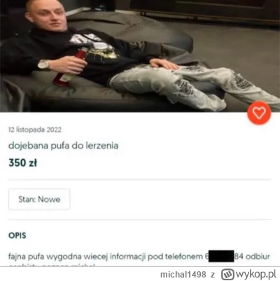 michal1498 - #przegryw