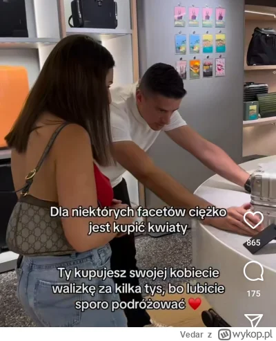 Vedar - i jak tu z takimi facetami konkurować???

#przegryw #blackpill #logikarozowyc...