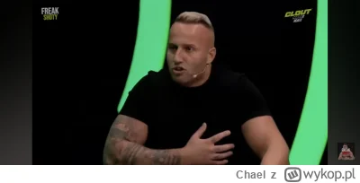 Chael - @UzytkownikTegoTypu