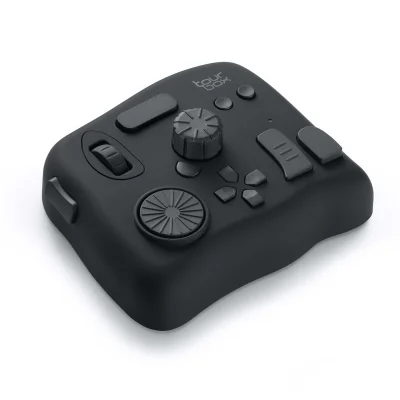 n____S - ❗ TourBox NEO Custom Controller for Photo Video Editing Color Grading [EU]
〽...