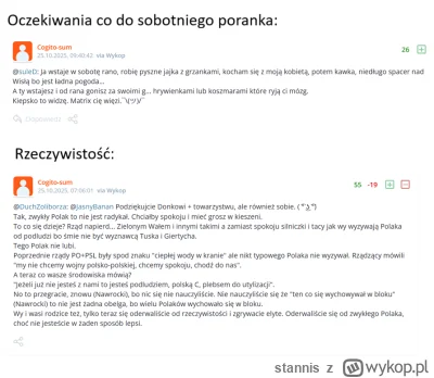stannis - >Berkowicz do głupek jakich mało, mógł wziąć gary i talerze na biuro posels...