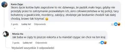 ahh_niewazne - Ta sama akcja, na innym portalu news i komentarze... Gdzie ja żyję?