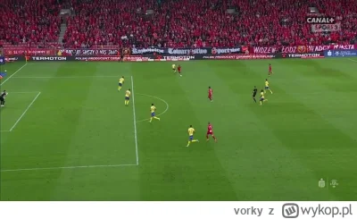 vorky - Widzew Łódź 1-0 Arka Gdynia - Ángel Baena rykoszet ( ͡º ͜ʖ͡º)
https://stream...