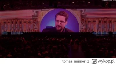 tomas-minner - Edward Snowden mówił o obawach dotyczących prywatności Bitcoina
https:...