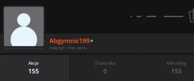 zjazdnapuche - @Abgymnic199: ty a kim ty jestes randomie ty?