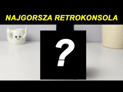 LowcyChin - Jedyny sprzęt na rynku który odpali Angry Birds 3!
Retrokonsola którą kup...