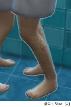 CheSlaw - @kielbasazmajonezem ty myślisz że to scena erotyczna, a to wilkołak zjada b...