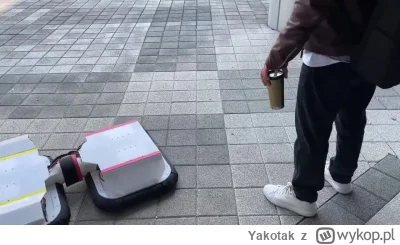 Yakotak - #ciekawostki #deskorolka #technologia #transport