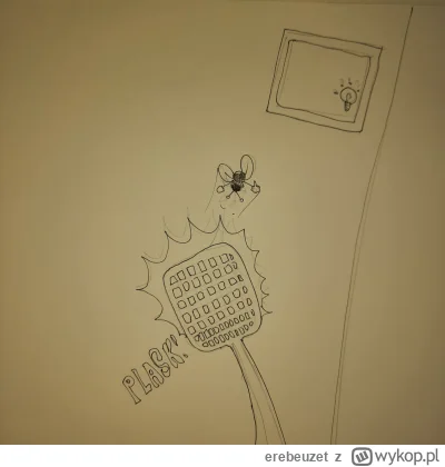 erebeuzet - Nie mam dzis czasu na rysowanie
#inktober #rysujzwykopem 

4. Dodge