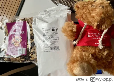 p03e - 41 521 - 450 = 41 071
Data donacji - 16.11.2025
Rodzaj donacji - krew pełna
Mi...