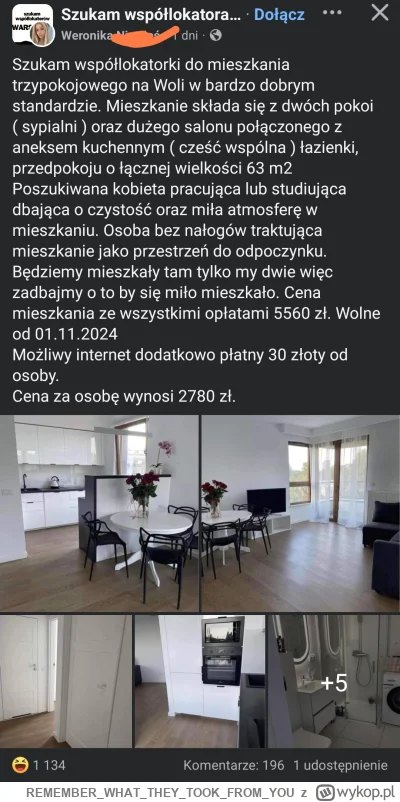 REMEMBERWHATTHEYTOOKFROMYOU - Miniratka ciśnie więc trzeba znaleźć frajerkę która będ...