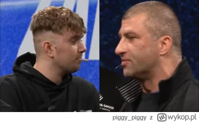 piggy_piggy - A całkiem niedawno oglądaliśmy to (╥﹏╥)
#famemma