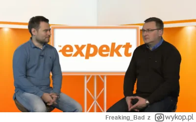 Freaking_Bad - Rok 2015. Krzysztof Stanowski i Czesław Michniewicz w programie sponso...