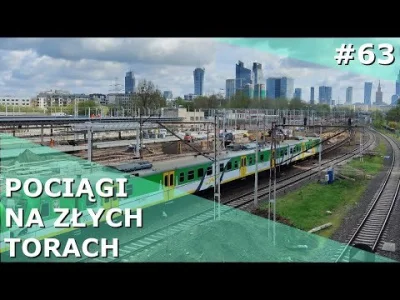 srgs - filmik sprzed kilku miesiecy ktory omawia burdel na warszawskim wezle kolejowy...