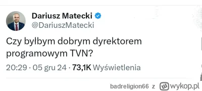 badreligion66 - #polityka Donald Darkowi też pokrzyżował plany xd