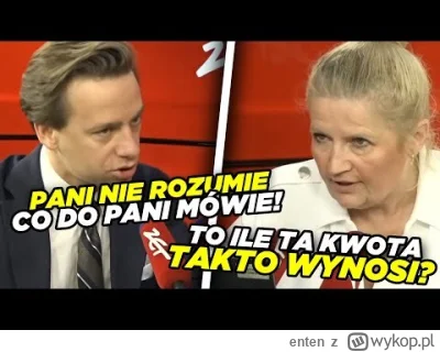 enten - NIEPOPULARNA OPINIA

Konfederacja chce zaorać NFZ i przyznawać obywatelom tzw...