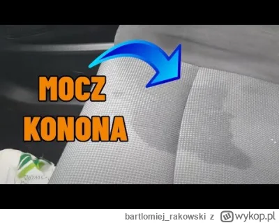 bartlomiejrakowski - @lechulechu Klątwa warmianina dla jego ( ͡° ͜ʖ ͡°)
https://youtu...
