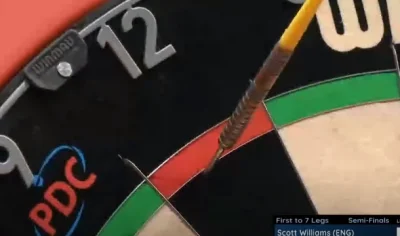 therealhajto - [*]
#dart