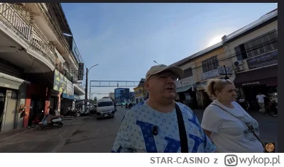 STAR-CASINO - Nieironicznie — serducho rośnie, że mamy za granicą taką reprezentację....