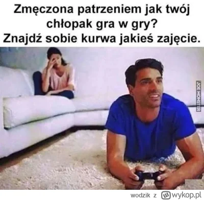 wodzik - @Goronco ( ͡º ͜ʖ͡º)