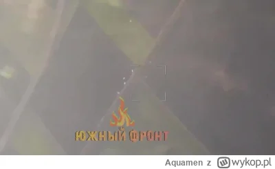 A.....n - UKR HIMARS vs RU dron kamikaze+amunicja kasetowa

#ukraina #wojna #rosja #w...