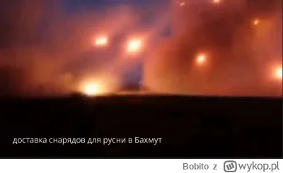 Bobito - #ukraina #wojna #rosja #wideozwojny

Piękny widok.