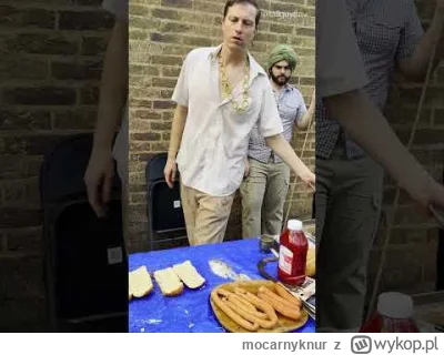 mocarnyknur - #gotujzwykopem #heheszki