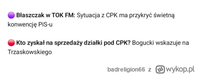 badreligion66 - #polityka Trzeba przyznać że nie brak im kreatywności. Szczególnie Bł...