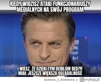 SzamanzBombasu - @kamil-tika