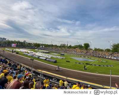 Nokimochishii - Mmmmajóweczka na żużlu ( ͡° ͜ʖ ͡°)

#zuzel